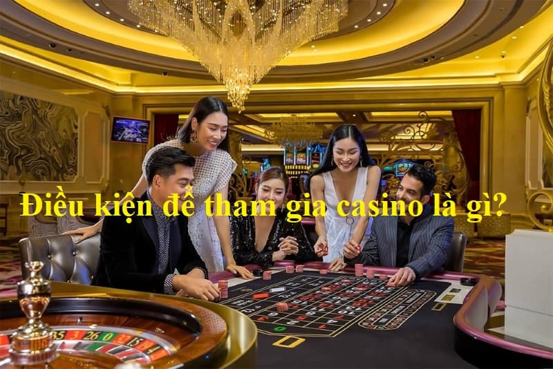 casino là gì